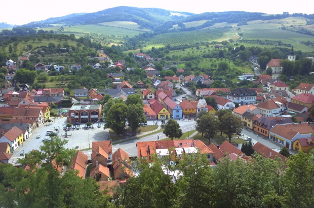 SETKÁNÍ PODNIKATELŮ SE ZÁSTUPCI MĚSTA BRUMOV-BYLNICE