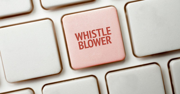 WHISTLEBLOWING V PRAXI