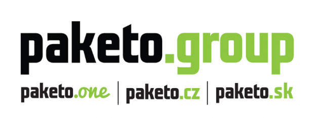 Paketo group s.r.o. náhled